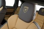 Porsche Cayenne Turbo Guardian EVO by Hamann 2011 года